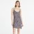 Horsefeathers Ali Dress Indigo