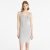 Horsefeathers Ariadna Dress Ash