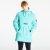 Horsefeathers Derin II Jacket Turquoise