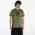 Horsefeathers Fair T-Shirt Loden Green