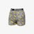 Horsefeathers Frazier Boxer Shorts Grey/ Bananas Print