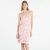 Horsefeathers Karyn Dress Pink