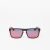 Horsefeathers Keaton Sunglasses Matt Black/Mirror Red