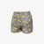 Horsefeathers Manny Boxer Shorts Grey/ Bananas Print