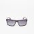 Horsefeathers Merlin Sunglasses Gloss Black/Gray Fade Out