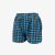 Horsefeathers Sonny Boxer Shorts Castlerock