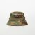 HUF Wild Out Camo Boonie Hat Camo