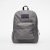 JanSport Cross Town Graphite Grey