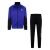 Jordan Boys MVP Tricot 2pc Set Dark Concord