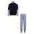 Jordan Boys MVP Tricot 2pc Set Stealth