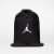 Jordan Sport Gym Sack Black