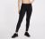 Kappa Authentic La Baward Leggings Black