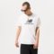 New Balance Nb Essentials Logo Tee MT31541WT