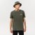 Alpha Industries Basic T Small Logo 188505