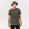 Alpha Industries Basic T Small Logo 188505