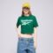 Reebok Reebok Identity Big Logo Crop Tee 100076000