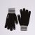 Puma Puma Knit Gloves 041772 01