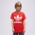 Adidas Trefoil Tee Boy IB9929