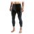 McDavid Elite Compression 3/4 Tight Pants Black