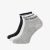 Reebok Ponožky Act Core Ankle Sock 3P GH8168