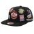 Mitchell & Ness All Star Western Conference Deadstock Hwc Snapback