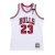 Mitchell & Ness NBA Chicago Bulls Michael Jordan 1991 Authentic Jersey