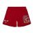 Mitchell & Ness NBA Chicago Bulls Team Heritage Woven Shorts