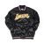 Mitchell & Ness NBA LA Lakers Lightweight Satin Jacket Black