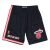 Mitchell & Ness NBA Miami Heat 96