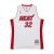 Mitchell & Ness NBA Miami Heat Shaquille O’Neal Jersey