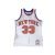 Mitchell & Ness NBA New York Knicks Patrick Ewing 75th Anniversary Platinum Collection Swingman Jersey