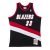 Mitchell & Ness NBA Portland Trail Blazers Scottie Pippen 99 Swingman Jersey