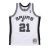 Mitchell & Ness NBA San Antonio Spurs Tim Duncan Swingman Jersey