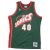 Mitchell & Ness NBA Seattle SuperSonics Shawn Kemp Swingman Jersey