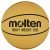 Molten Heavy Weight Medicine Ball B7M Size 7