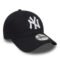 NEW ERA 3930 MLB League Basic NEYYAN M/L