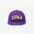 New Era 950 Team Heritage 9Fifty Iowa Oaks Retro Crown Cap Dpryel