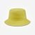 New Era Essential Tapered Bucket Hat Yellow