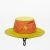 Nike ACG Bucket Hat Dark Russet/ Moss/ Earth/ Bright Cactus