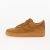 Nike Air Force 1 ’07 WB Flax/ Wheat-Gum Light Brown-Black