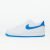 Nike Air Force 1 ’07 White/ Photo Blue-White