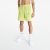 Nike Sportswear Revival Fleece Shorts Atomic Green/ White