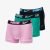 Nike trunk 3pk-nike dri-fit essential micro xl