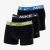 Nike trunk 3pk-nike dri-fit essential micro xl