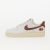 Nike Wmns Air Force 1 ’07 LX White/ Archaeo Brown-Coconut Milk