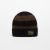 Raf Simons Mohair Beanie Black/ Brown