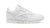 Reebok Classic Leather Kids White Chalk Gold