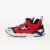 Reebok Instapump Fury 95 Core Black/ Vector Red/ Ftw White