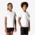 The North Face Teen New Short Sleeve Zumu Tee TNF White