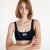 Tommy Hilfiger Bralette Black